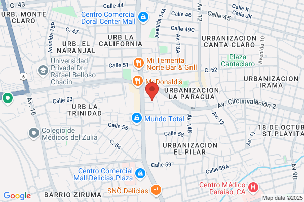 Contabilidad Legal Computarizada, C.A