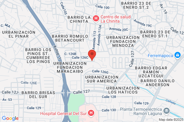 Leon Mendoza y Asociados