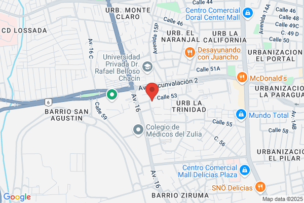 Oficina Dinamica de Contabilidad, C.A