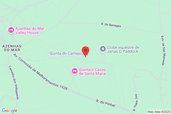 Mercantil Camejo, C.A