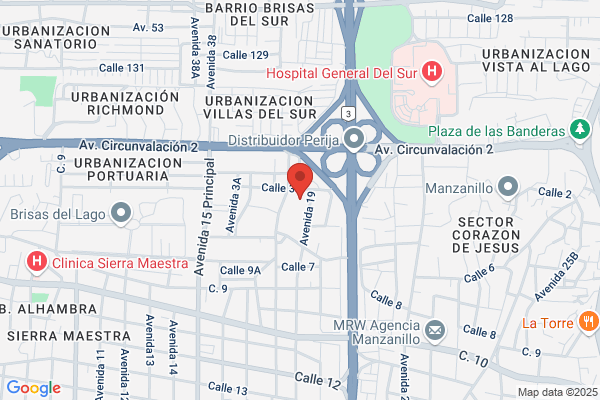 Instituto Agrario Nacional