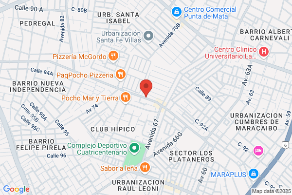 Aimca Aire Acondicionado