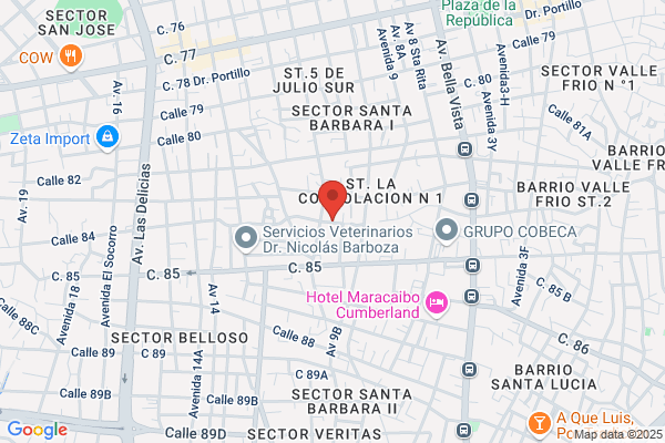 Inversiones Marfil & Ebano