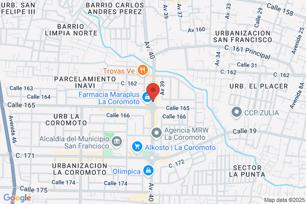 Servicios Tecnicos Edisson, C.A