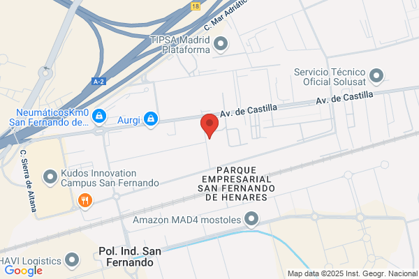 Serviaire SG, C.A