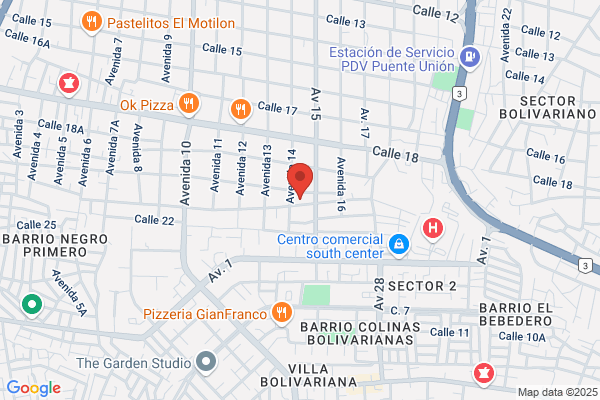 Bajo Cero Refrigeración de Zulia, C.A.