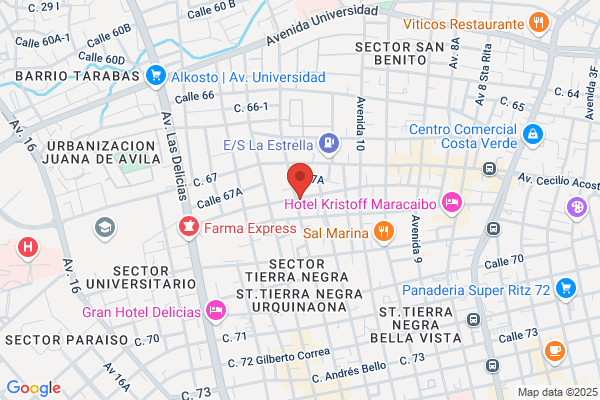 Aeropostal Alas de Venezuela