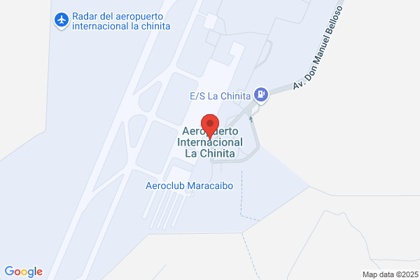 American Airlines