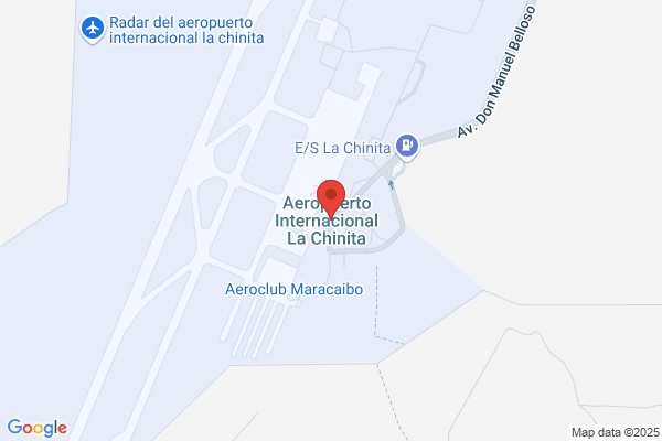 Varig Lineas Aereas Brasileñas