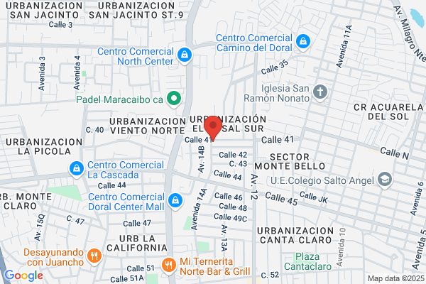Asistencia Medica de Emergencia del Zulia, C.A