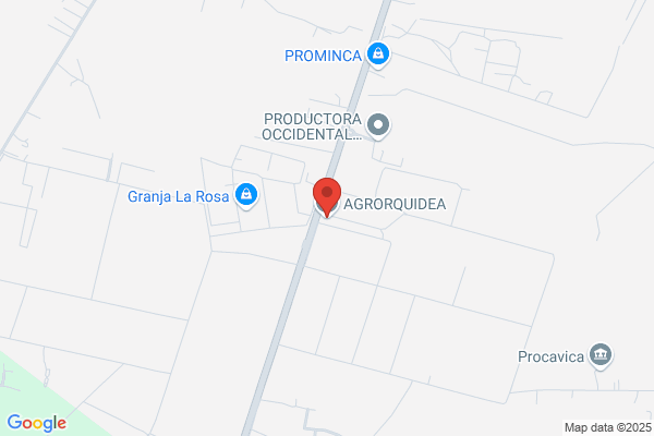 Agroisleña, C.A