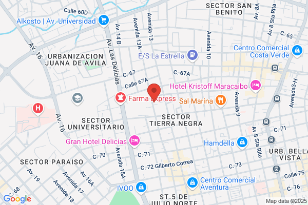 Akki Proyectos y Construcciones, C.A