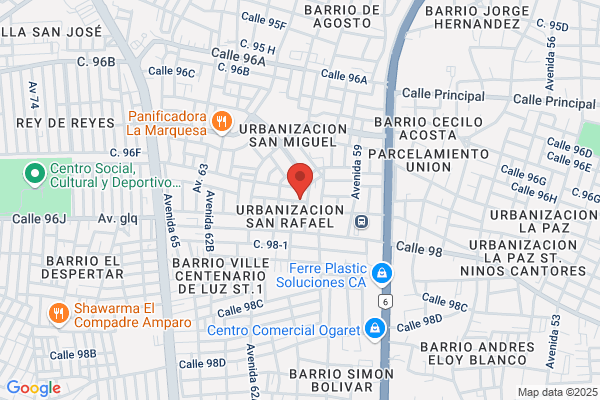 Ferrer y Zraid Arquitectos
