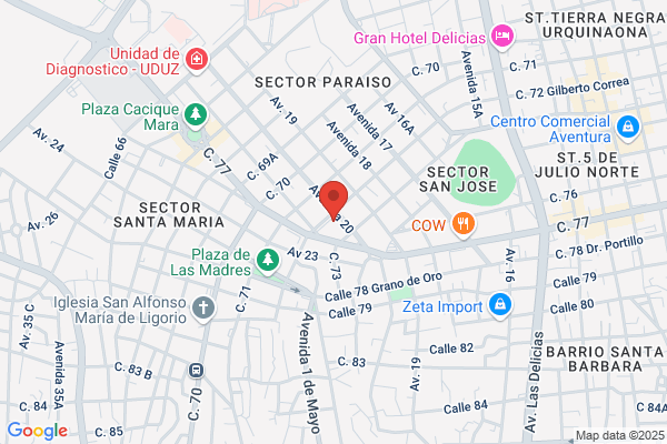 J.C. Arquitectura