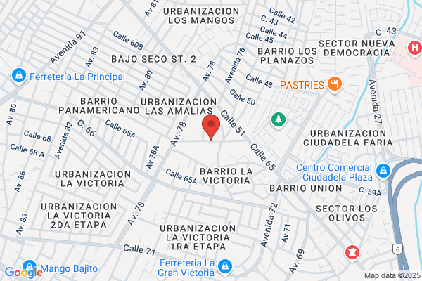 Pi eres & Asociados, C.A