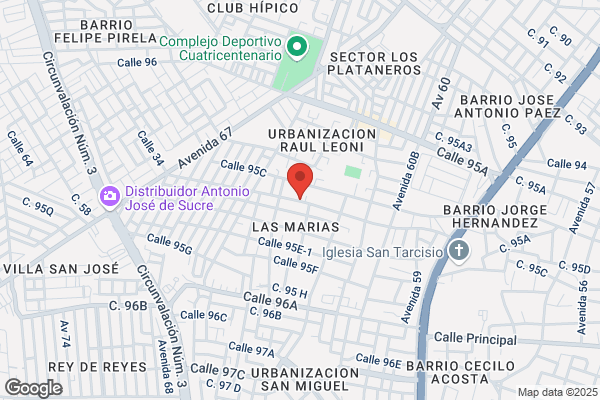 Juan Ruiz Galeria