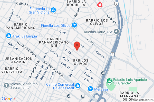 Asociacion Civil Coromoto
