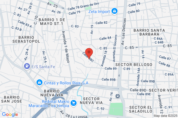 Asociacion Civil Padre Pio