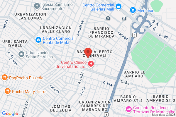 Asociacion Licorera del Zulia