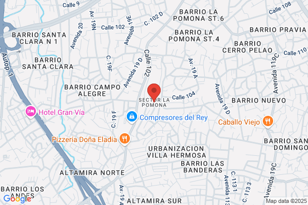 Asociacion de Comerciante Asomar