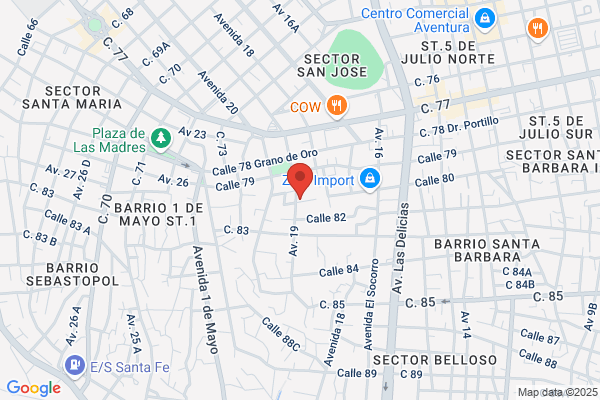 Colegio Nacional de Periodistas