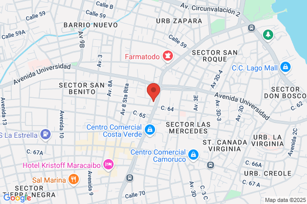 Palermo Norte