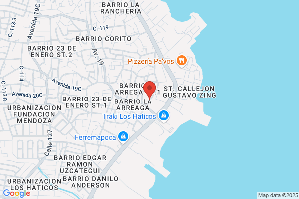Radio Club Venezolano Maracaibo