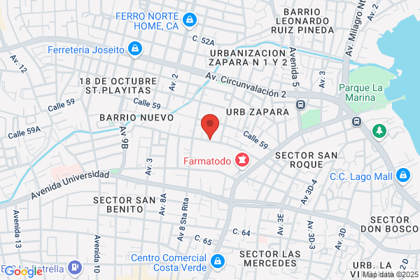 Union Empresarial del Comercio y Servicio de Estado Zulia