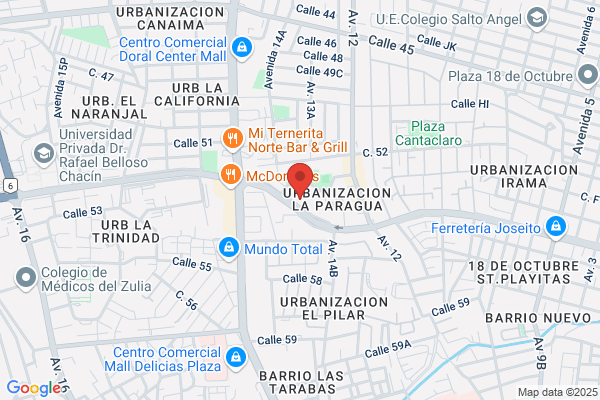 Caridad Dominguez & Asociados