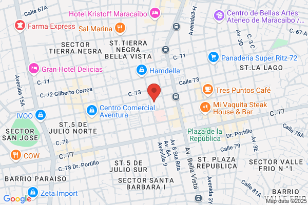 Castillo Zeppenfeldt & Asociados