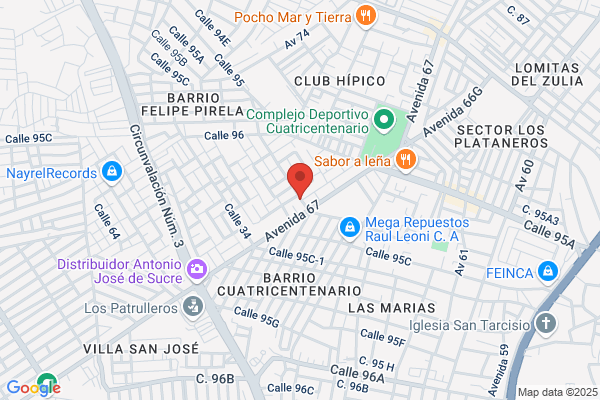 Escritorio Juridico Añez Stuyt & Asociados
