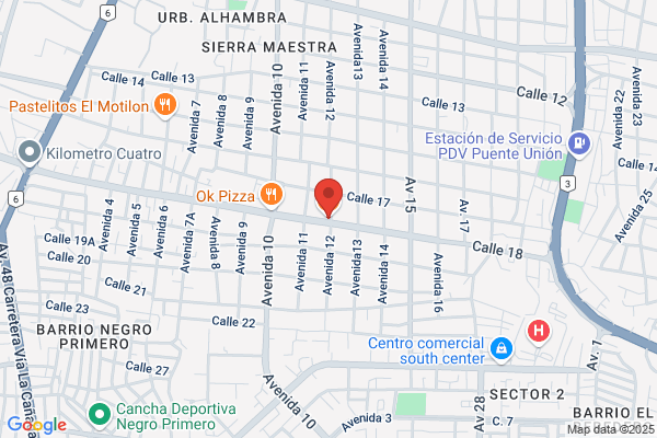 Escritorio Juridico Bermudez Valbuena