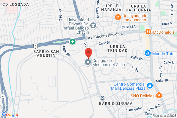 Escritorio Juridico Calderon Vazquez & Asociados