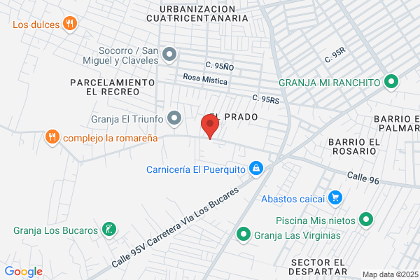 Escritorio Juridico Santa Maria