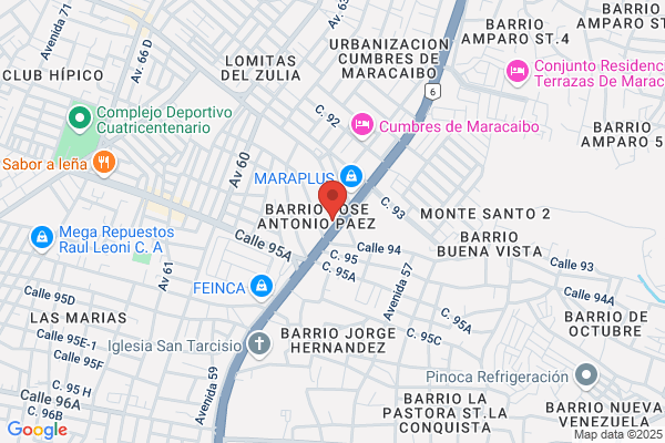 Alberto Auto Refrigeracion
