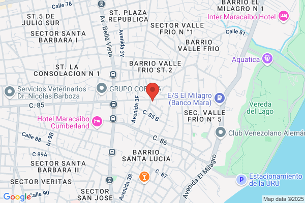 Auto Refrigeracion Los Semprun, C.A