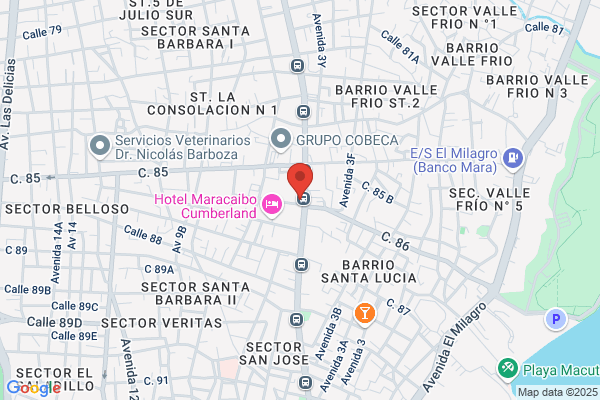 Auto Agro de Maracaibo, C.A