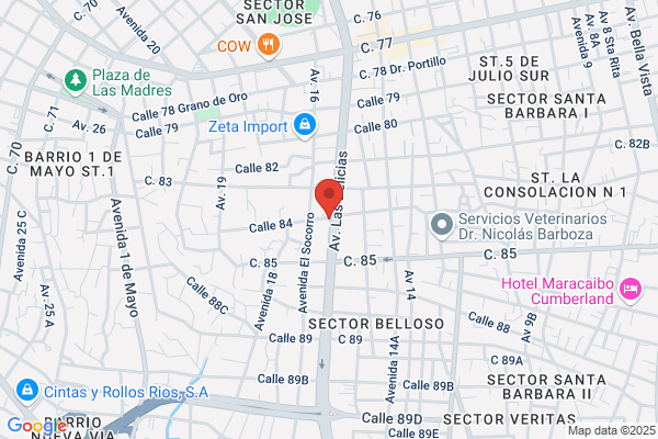 Repuestos Haticos