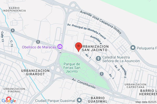 Tracto Agro Maracay, C.A