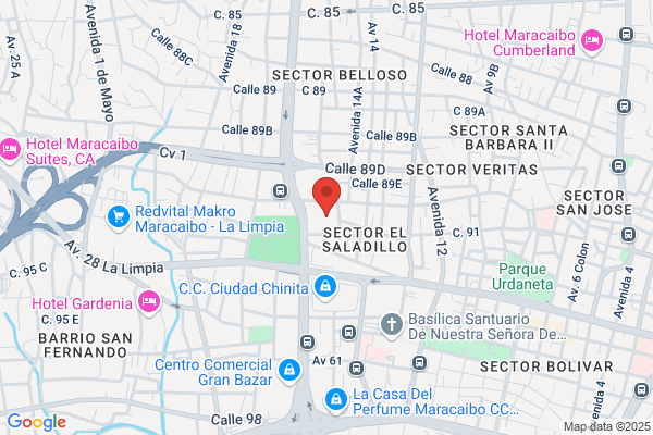 Chars Motors, C.A