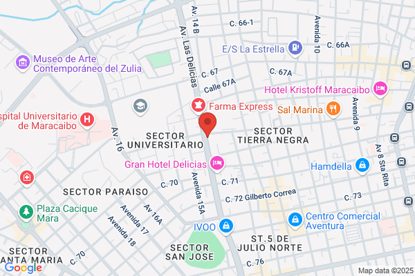 Auto Repuesto General, C.A