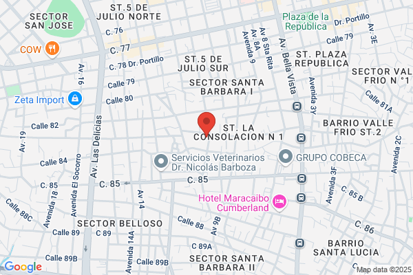 Autocarrocerias GL