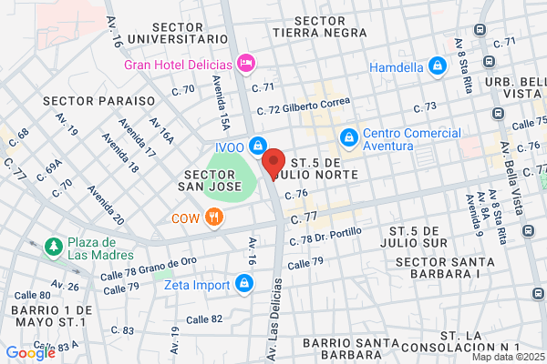 Comercial Jatem, C.A