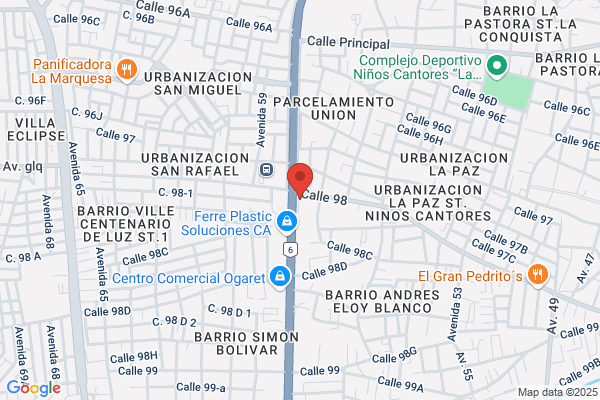 Distribuidora Carrizo Discar