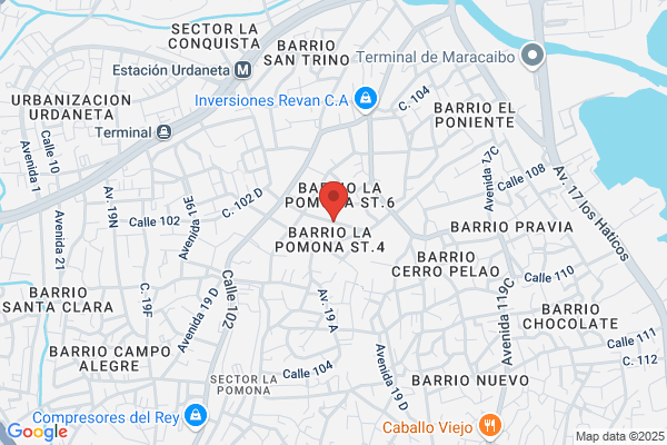 Embragues Rincosa, C.A