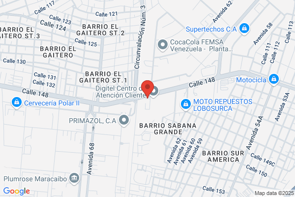 Italparts Zulia, C.A
