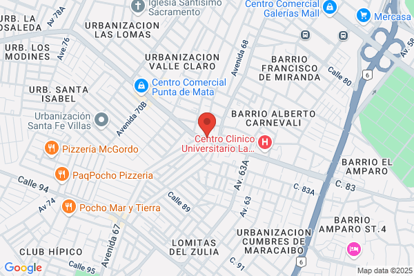 Lubripartes, C.A