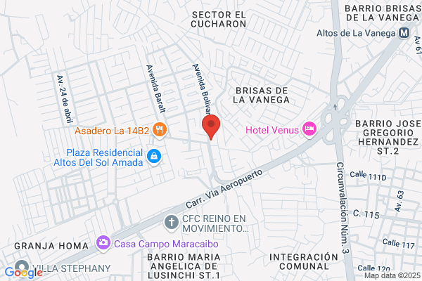 Menco H. Mendt & Cia, C.A