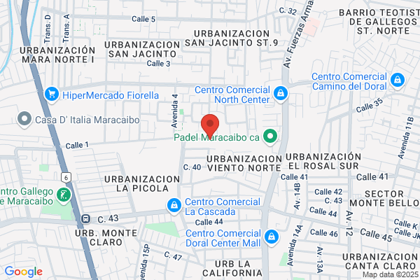Multi-Servicio Acosta, C.A