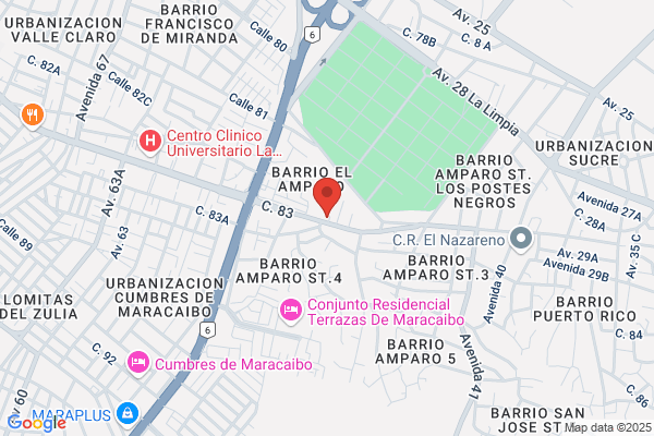 Recti-Repuestos La Ganga, C.A
